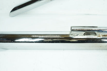 1989 - 2003 Harley-Davidson Sportster  Exhaust System Header Pipe 65569-86A