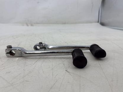 2005 Harley Heritage Softail Classic FLSTCI OEM Gear Shifter Lever Pedal Pedals