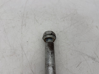 2006 Harley Sportster XL883C 883 Custom OEM Rear Wheel Axle Bolt Shaft