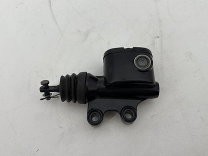 2011 Harley Road King Touring FLHRC Classic OEM Rear Brake Master Cylinder Reservoir