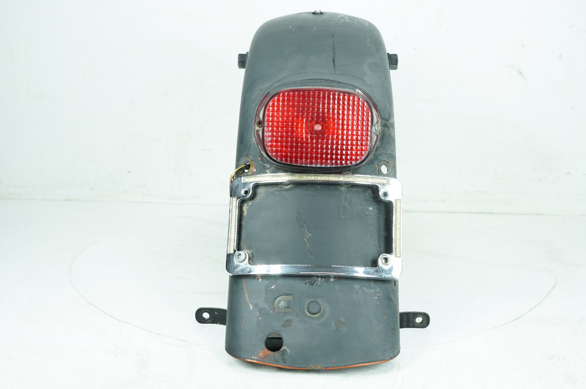 2006 Harley Touring Electra Classic OEM Rear Wheel Fender Taillight Brake Lamp