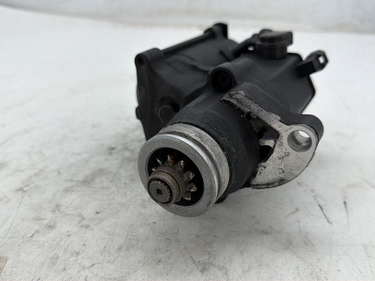 2012 Harley Electra Glide Touring Ultra OEM Engine Starter Motor