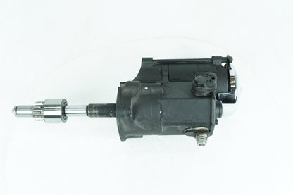 1999 - 2006 Harley-Davidson Softail Deluxe Engine Starter Motor  	31553-94B