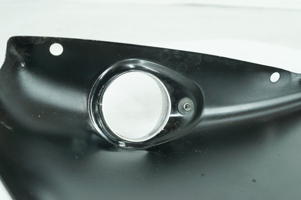 2013 Harley Sportster XL883 SuperLow OEM Right Fairing Side Oil Tank Cover