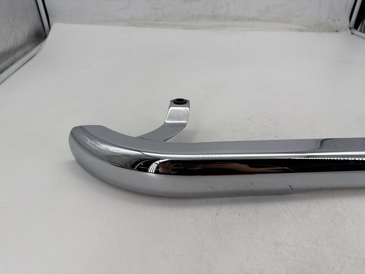 2007 Harley Dyna Super Glide FXD OEM Drive Belt Guard Cover Shield