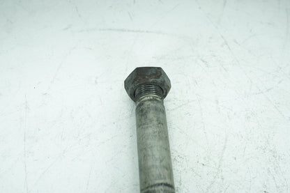 2007 - 2017 Harley-Davidson Dyna 105th Wide Glide Rear Wheel Axle Bolt Shaft 41114-08