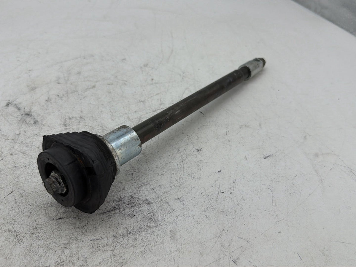 2015 Harley Electra Glide Ultra Low Rear Fork Swingarm Pivot Bolt Shaft