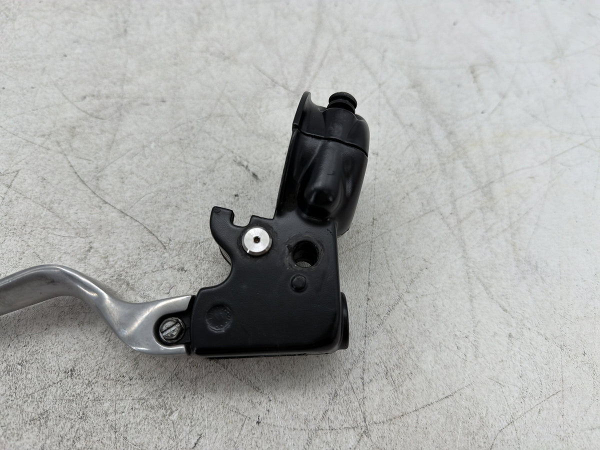 2012 Harley Dyna Fat Bob FXDF 103 OEM Front Left Hand Clutch Control Lever