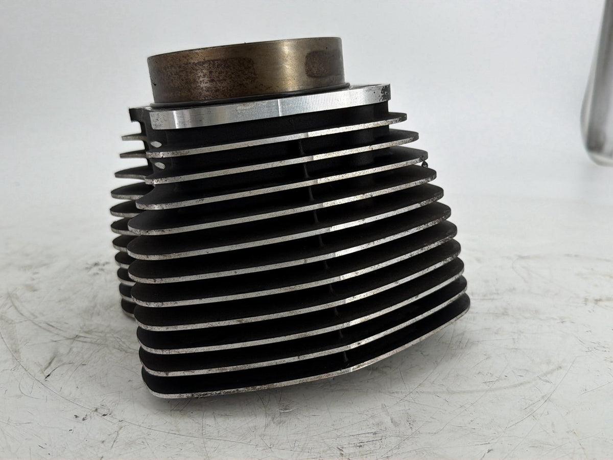 2008 Harley Touring Electra Ultra OEM Twin Cam Engine Jug 1 Cylinder Barrel