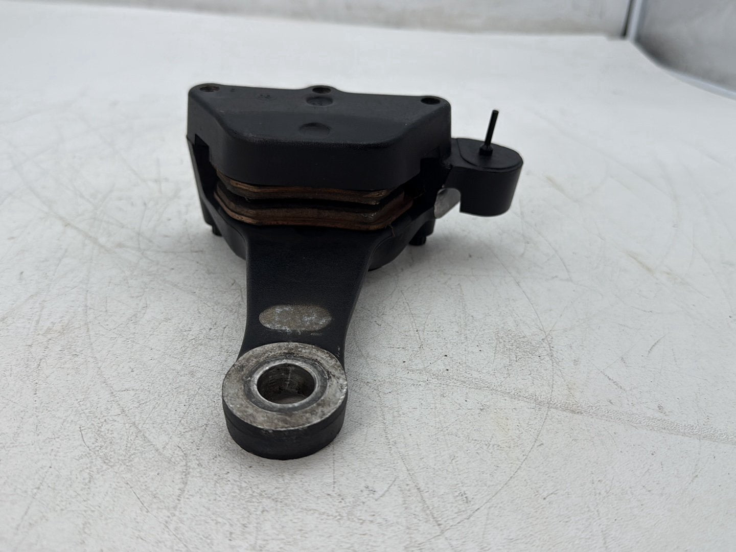 2001 Harley Sportster 883 Hugger XLH883 OEM Rear Back Brake Caliper