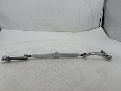 2005 Harley Electra Glide Touring Gear Shifter Lever Rod linkage Willie G Skull