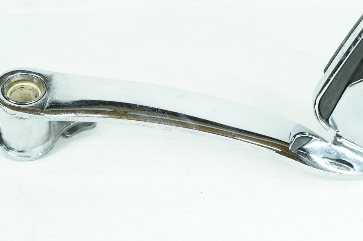 14 Harley Touring FLHTCU Electra Glide Ultra OEM Foot Brake Control Lever Pedal