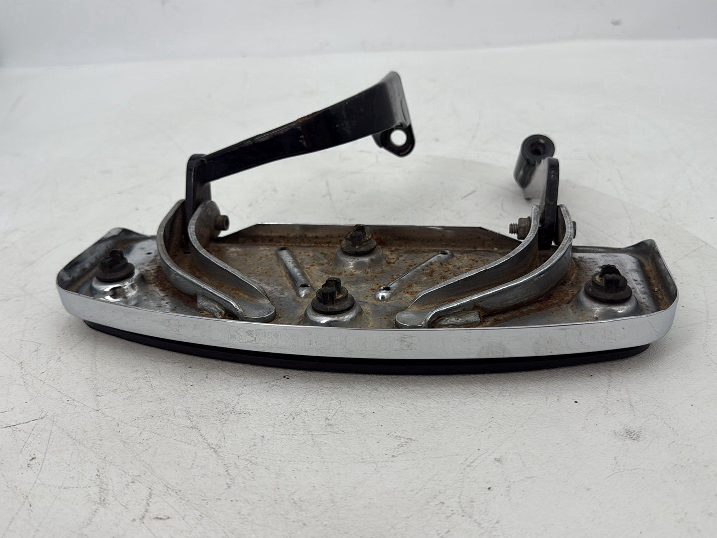 2008 - 2016 Harley-Davidson Touring Electra Glide Ultra Left Driver 1 Floorboard Foot Rest 50621-06