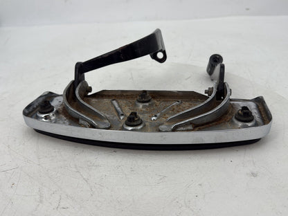 2008 - 2016 Harley-Davidson Touring Electra Glide Ultra Left Driver 1 Floorboard Foot Rest 50621-06