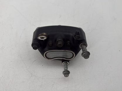 2007 Harley Touring FLHTP Electra Glide Police OEM Front Right 1 Brake Caliper