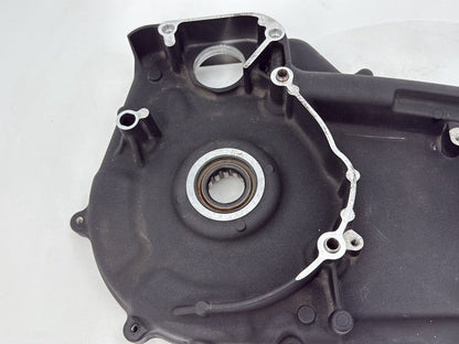 2007 - 2017 Harley-Davidson Dyna Wide Glide Inner Primary Clutch Cover 60681-06C