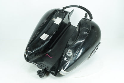 1999 - 2006 Harley-Davidson Touring Electra Glide Classic Fuel Gas Tank Gasoline Reservoir 61356-03 , 62230-03A , 62231-03A