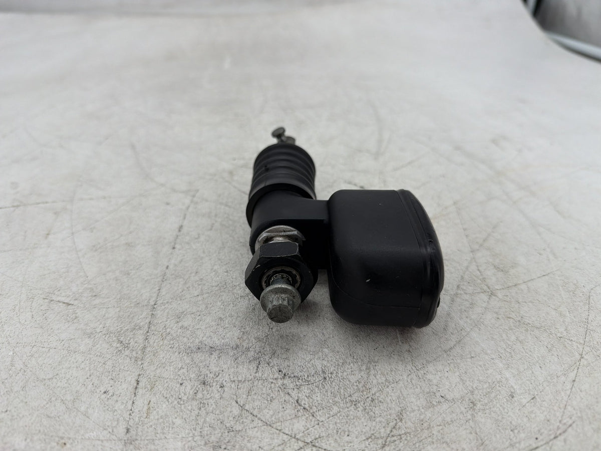 2004 Harley Heritage Softail Classic OEM Rear Brake Master Cylinder Reservoir
