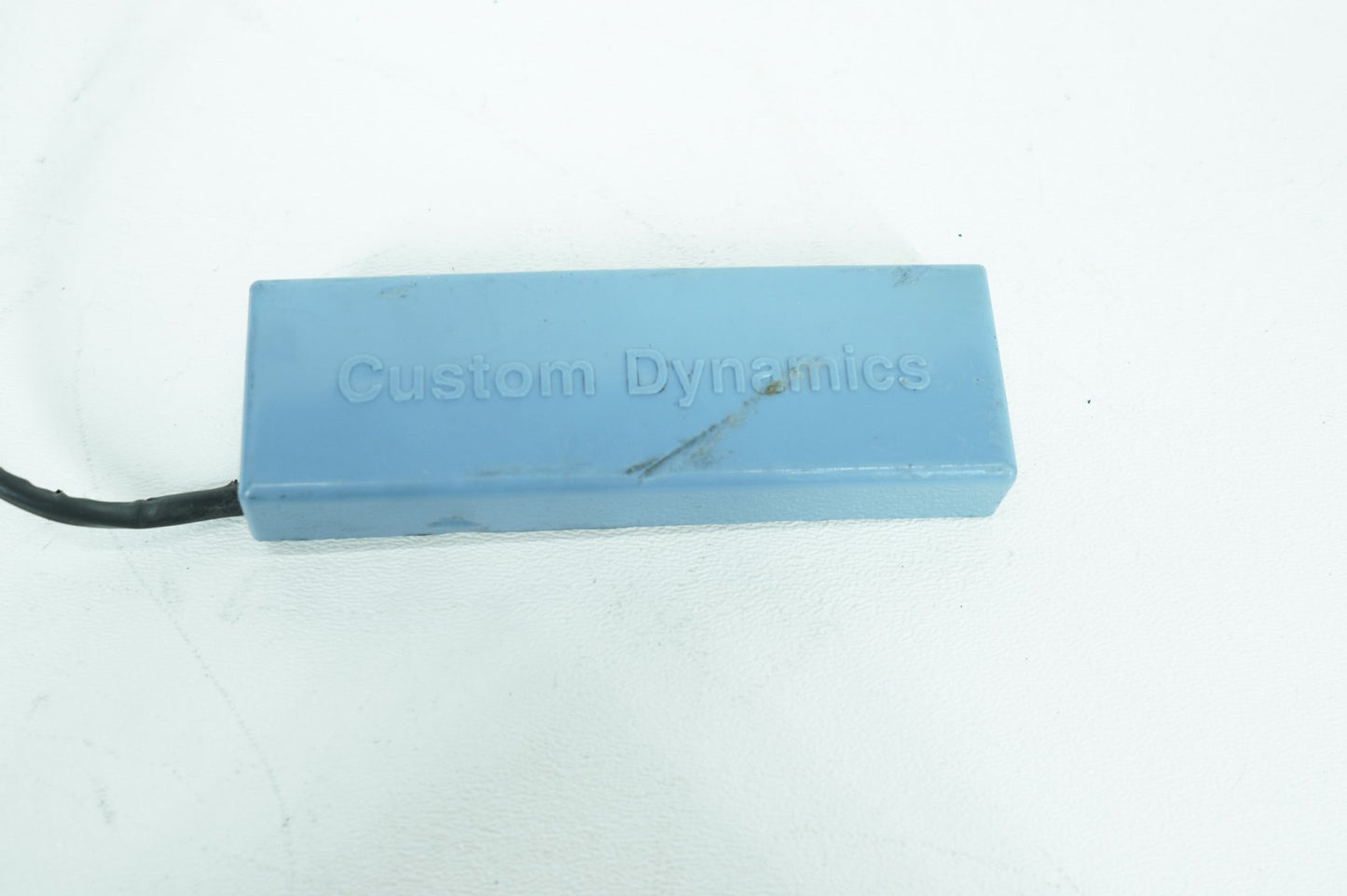 2000 - 2006 Harley-Davidson Dyna Street Bob Tail Lamp Running Light Module Equalizer custom dynamics