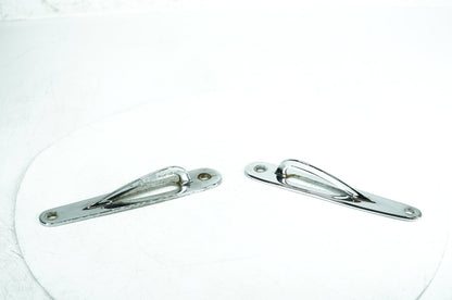 2007 - 2012 Harley-Davidson Touring Electra Glide Ultra Right Left Fairing Support Brackets  MRFAIRING