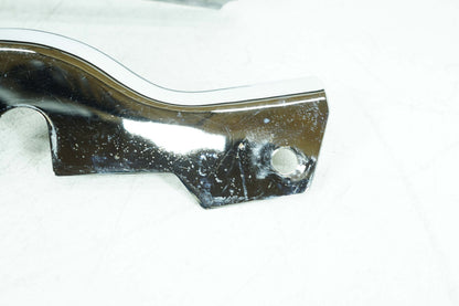 1984 - 1998 Harley-Davidson Touring Road King Left Right Saddlebag Fender Struts Brackets 47552-79B
