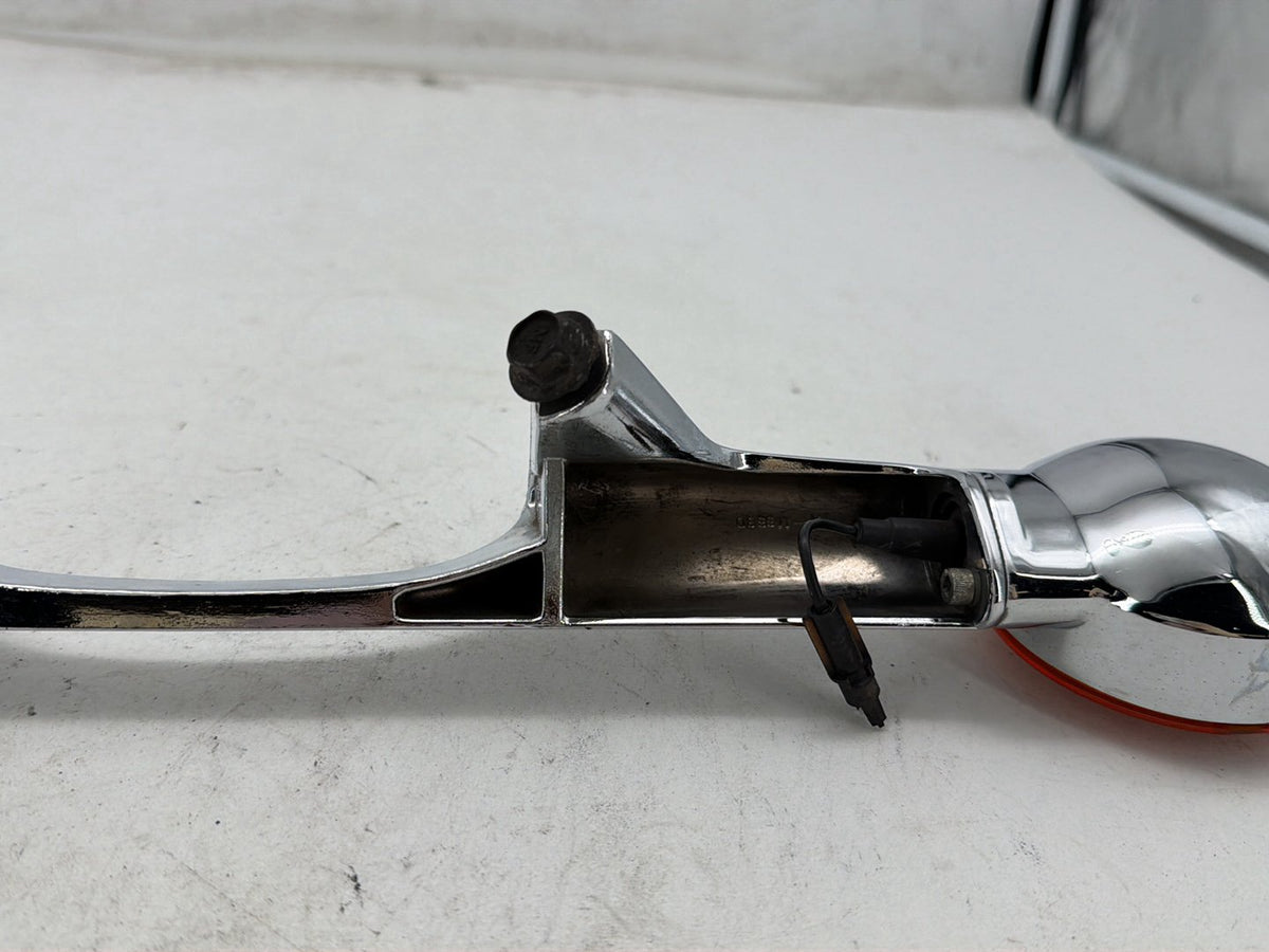 1992 Harley Electra Glide Touring Classic OEM Rear Left & Right Turn Signals