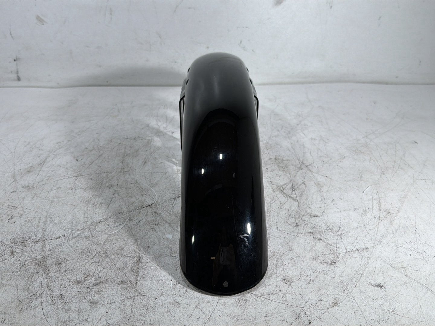 2006 Harley Sportster 883 XL883 OEM Front Wheel Fender Shell Panel