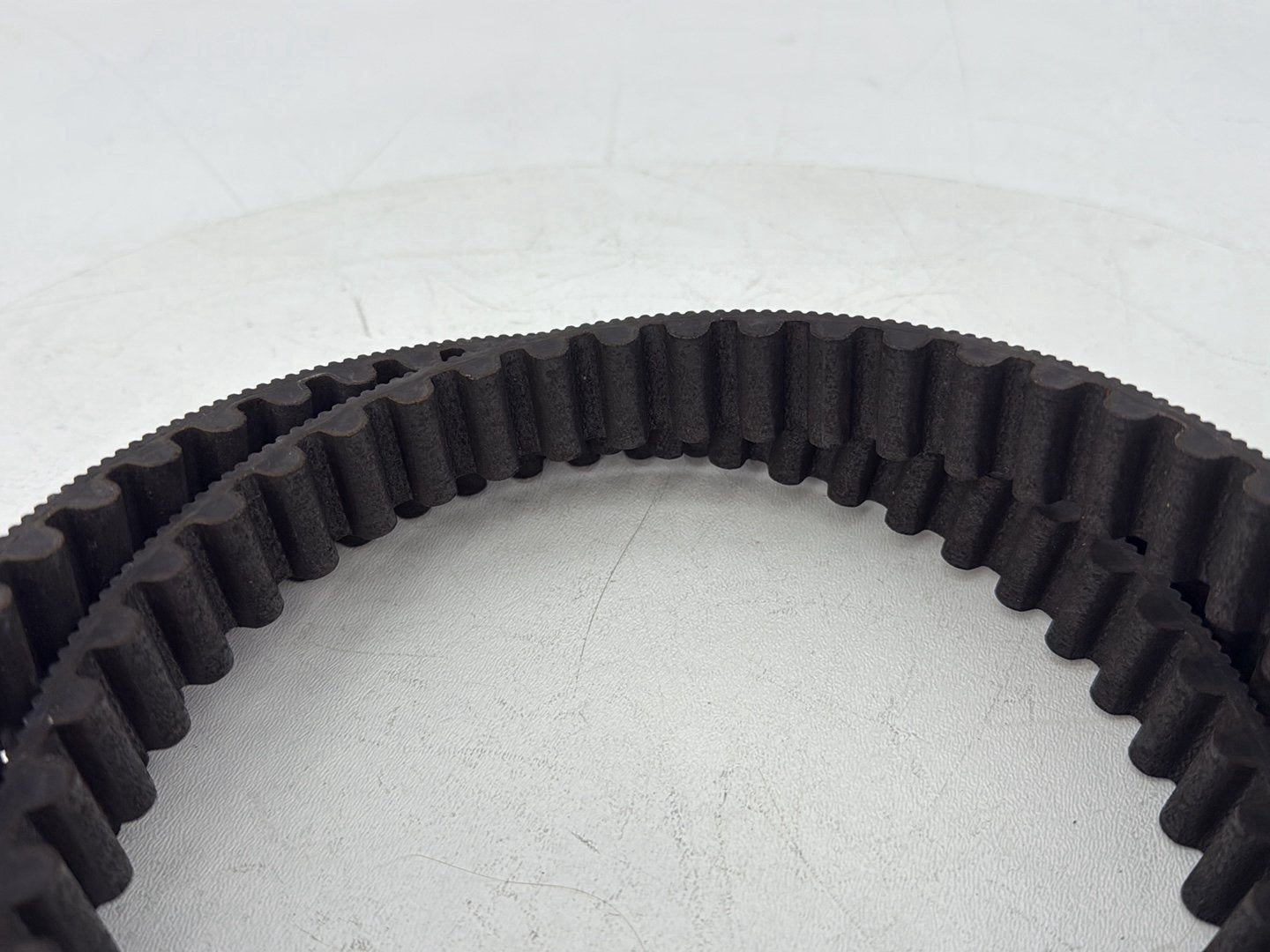 2007 - 2012 Harley-Davidson Dyna Super Glide Rear Drive Belt 40046-07