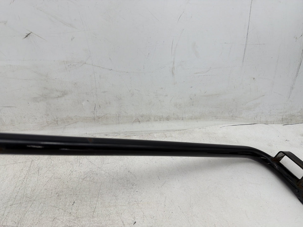 2008 Harley Electra Glide Touring OEM Rear Left Right Saddlebag Guard Rails Bar