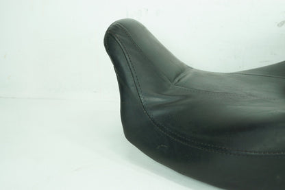 2007 - 2012 Harley-Davidson Touring Electra Glide Ultra Passenger Rider Driver Seat Saddle 52164-10