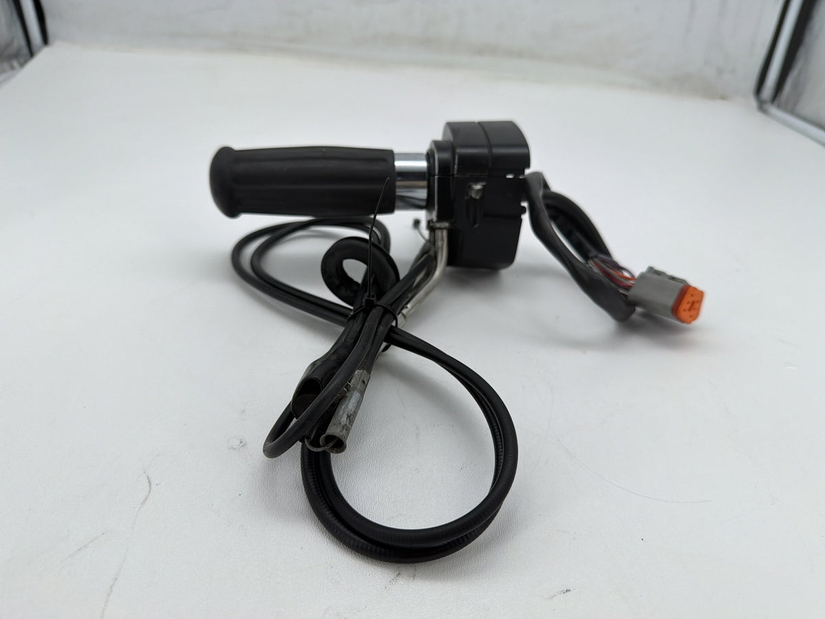 1995 Harley Electra Glide Touring OEM Right Engine Start Kill Switches Controls