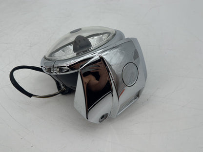 2009 Harley Sportster XL1200 1200 Low OEM Headlight Headlamp Head Light Halogen