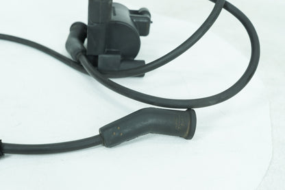 2007 - 2012 Harley-Davidson Touring Road Glide Ignition Coil Spark Plugs Cable 31696-07A