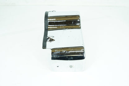 2007 - 2012 Harley-Davidson Touring Electra Glide Ultra Front Lower Fairing Outer Skirt 58208-96A 58208-96A