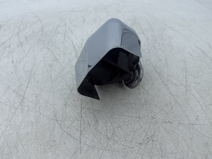 2011 Harley Street Glide Touring FLHX OEM Horn Signal Klaxon Chrome Cover