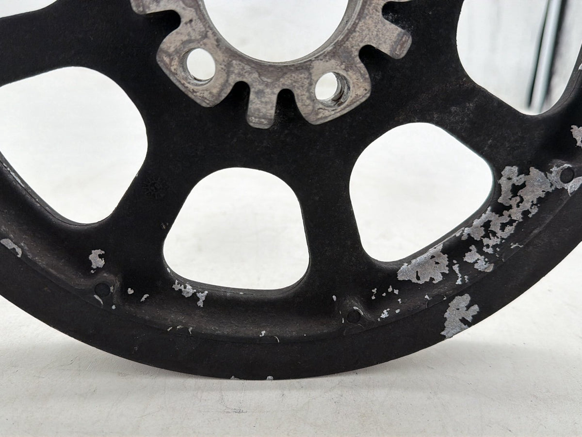 2005 Harley Softail Springer FLSTSCI OEM Rear Driver Pulley Sprocket 70T 1-1/8"