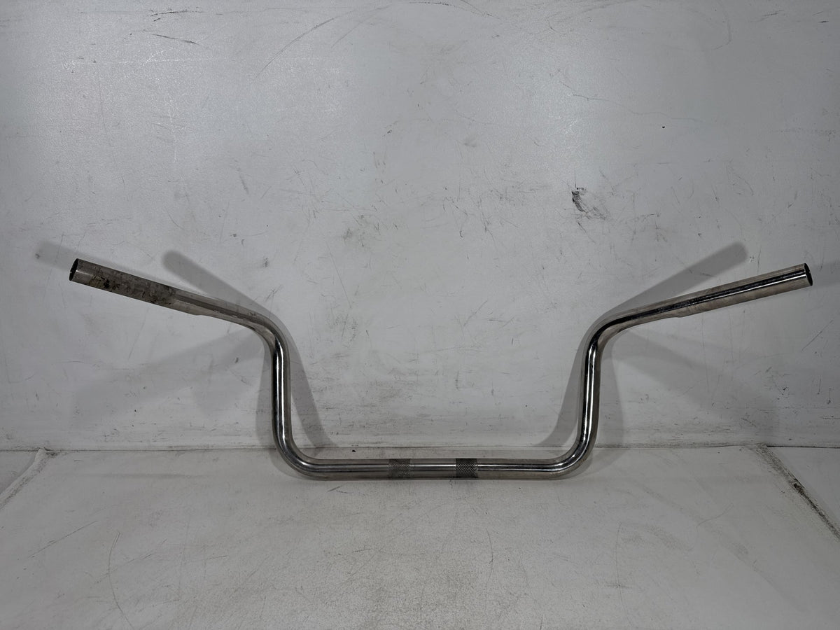 2002 Harley Electra Glide Touring Classic OEM Front Handlebars Handle Bars