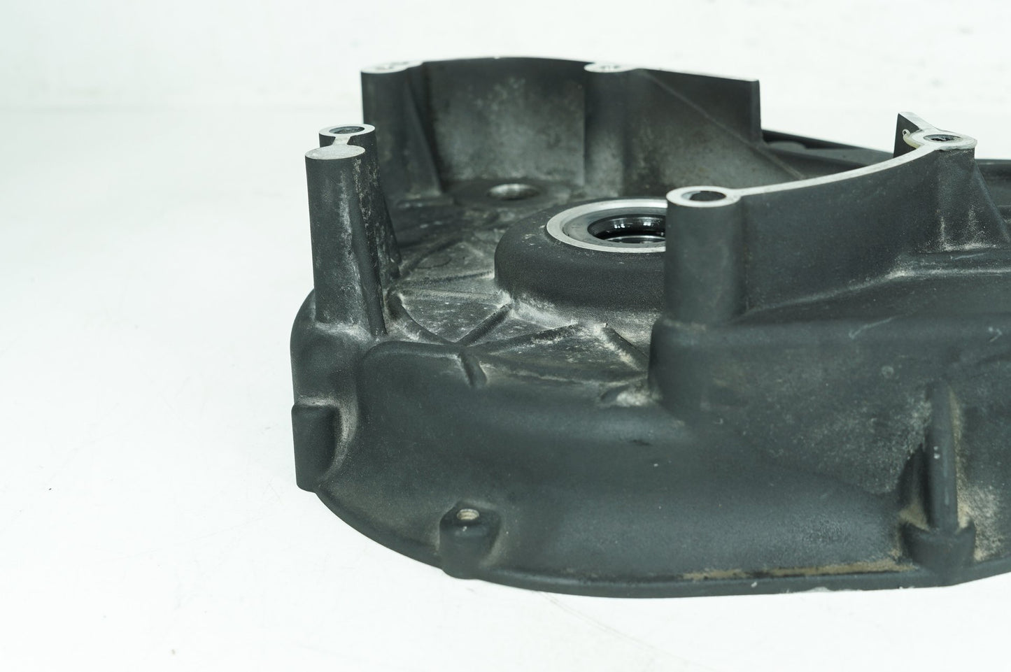 Harley-Davidson Misc  Inner Primary Clutch Cover 60677-01B