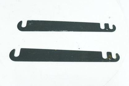 1999 - 2006 Harley-Davidson Dyna Low Rider Strap Hook Tie Down Bracket Hangers