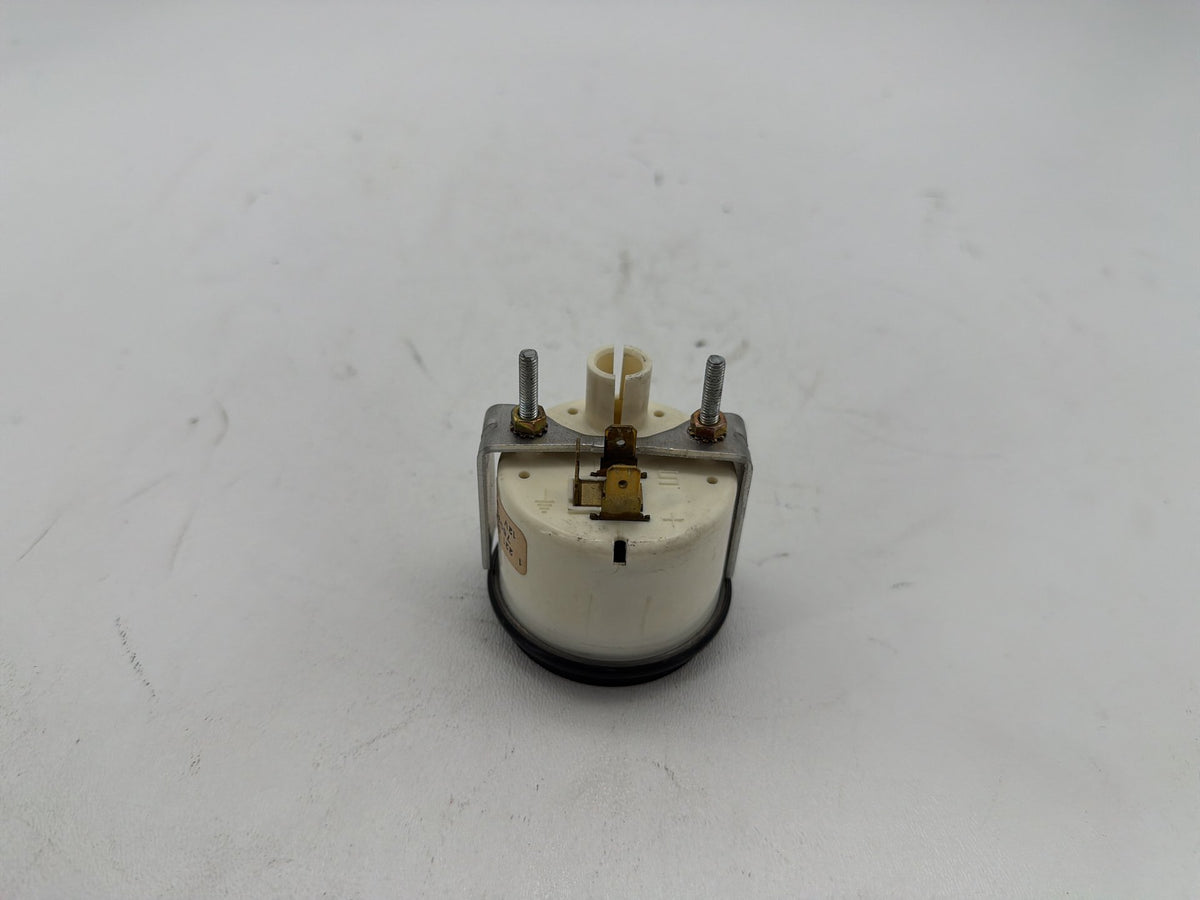 1995 Harley Electra Glide Touring Classic OEM Oil Pressure Gauge PSI 75032-87