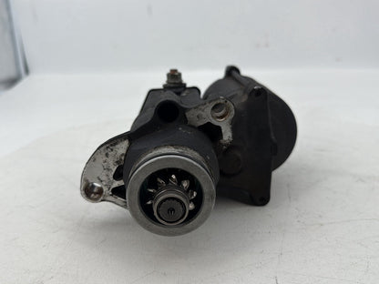 2007 - 2012 Harley-Davidson Dyna Super Glide Engine Starter Motor 31618-06A