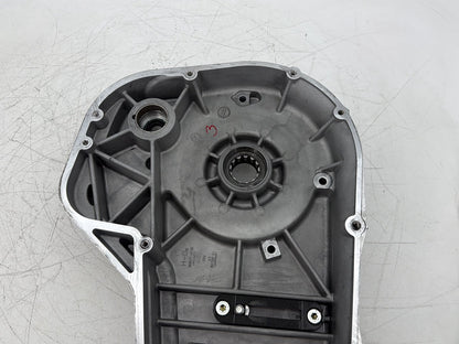 2004 Harley Touring FLHT Electra Glide OEM Inner Primary Clutch Cover