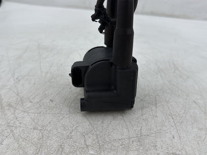 2010 Harley Dyna Fat Bob FXDF OEM Ignition Coil Spark Plugs Cable