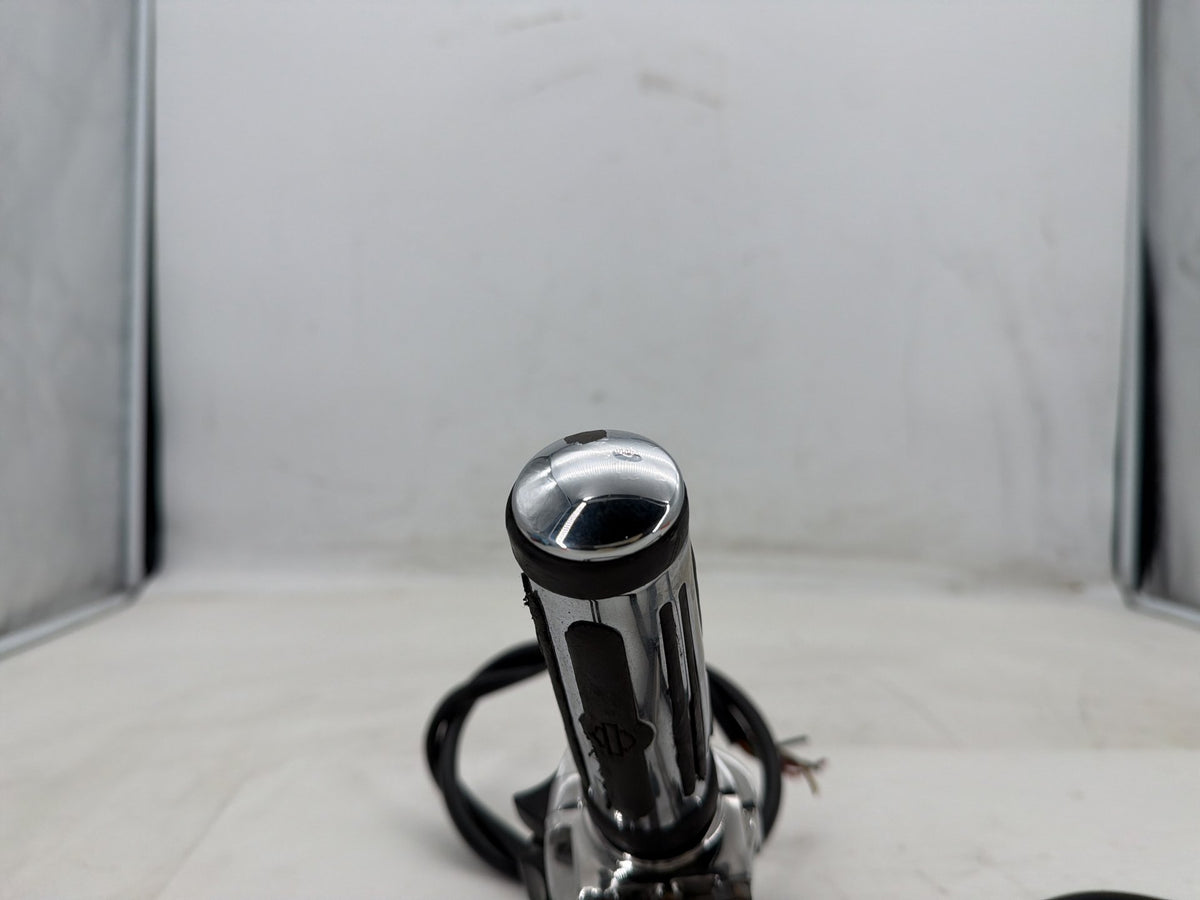 95 Harley Heritage Softail Classic OEM Right Engine Start Kill Switches Controls