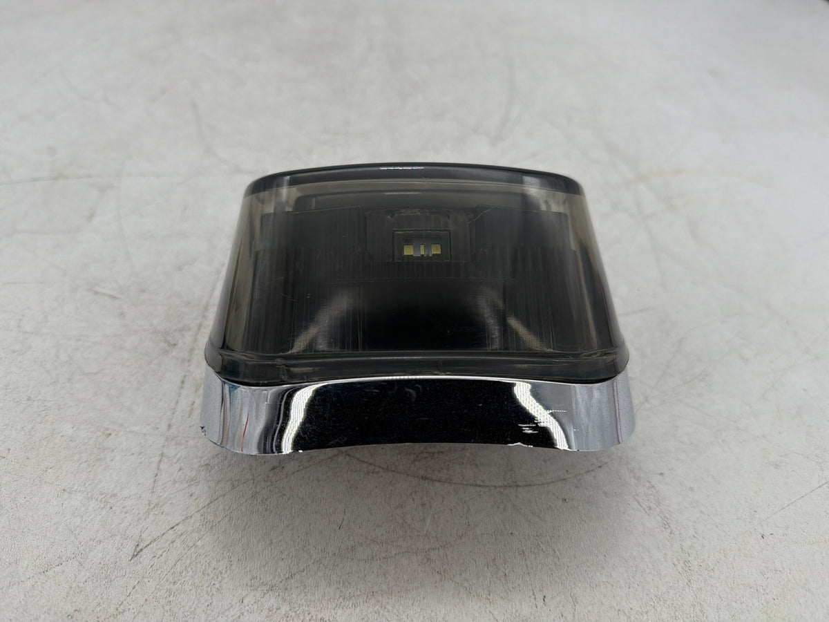 2001 Harley Fat Boy Softail FLSTF OEM Rear Brake Taillight Tail Lamp