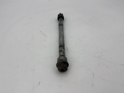1993 Harley Sportster XLH883H Hugger 883 OEM Rear Wheel Axle Bolt Shaft