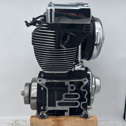 2007 - 2012 Harley-Davidson Touring Electra Glide Ultra EFI Twin Cam 96 Engine Motor 19261-08