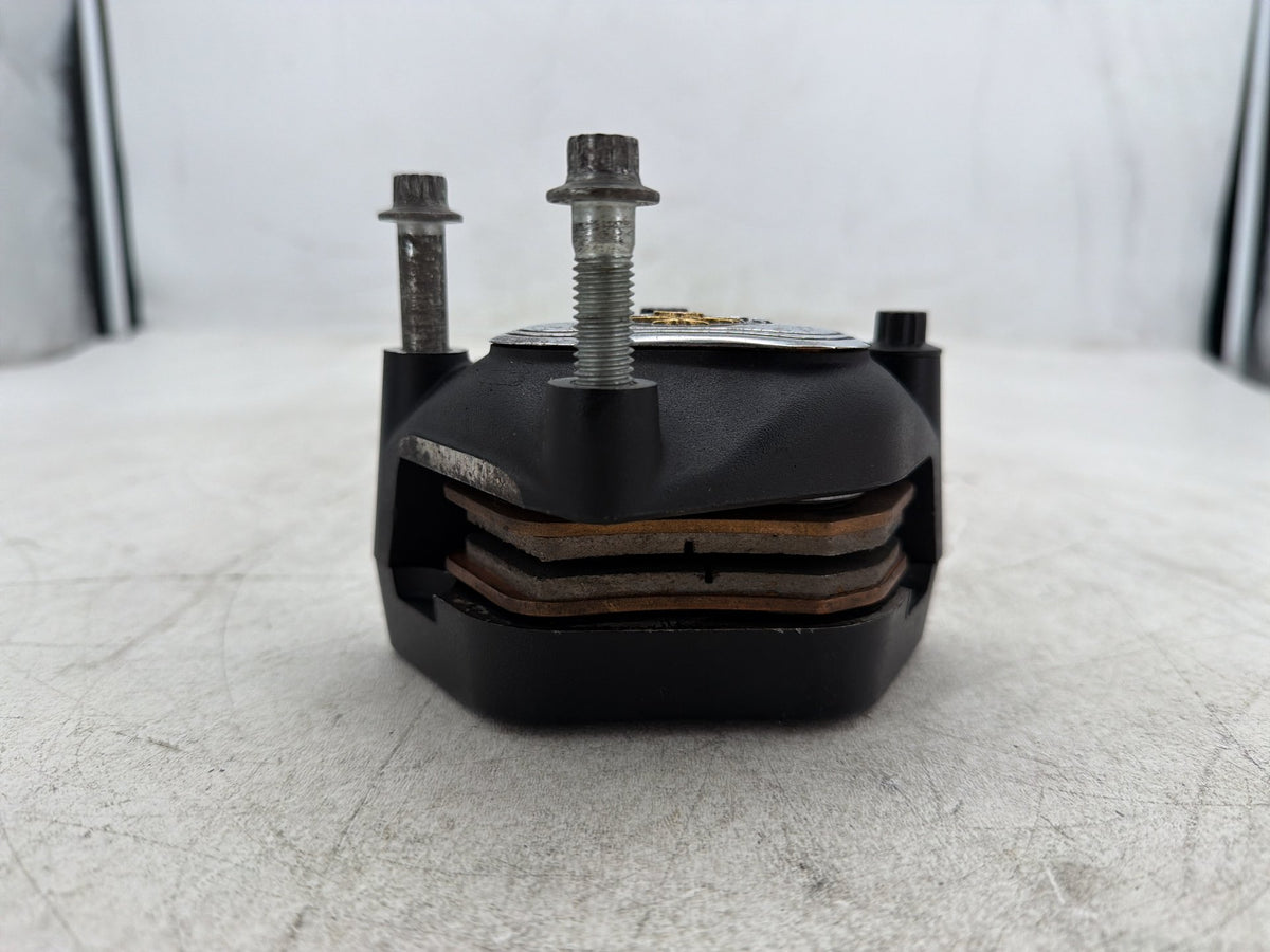 2004 Harley Electra Glide Touring Ultra OEM Front Left 1 Brake Caliper