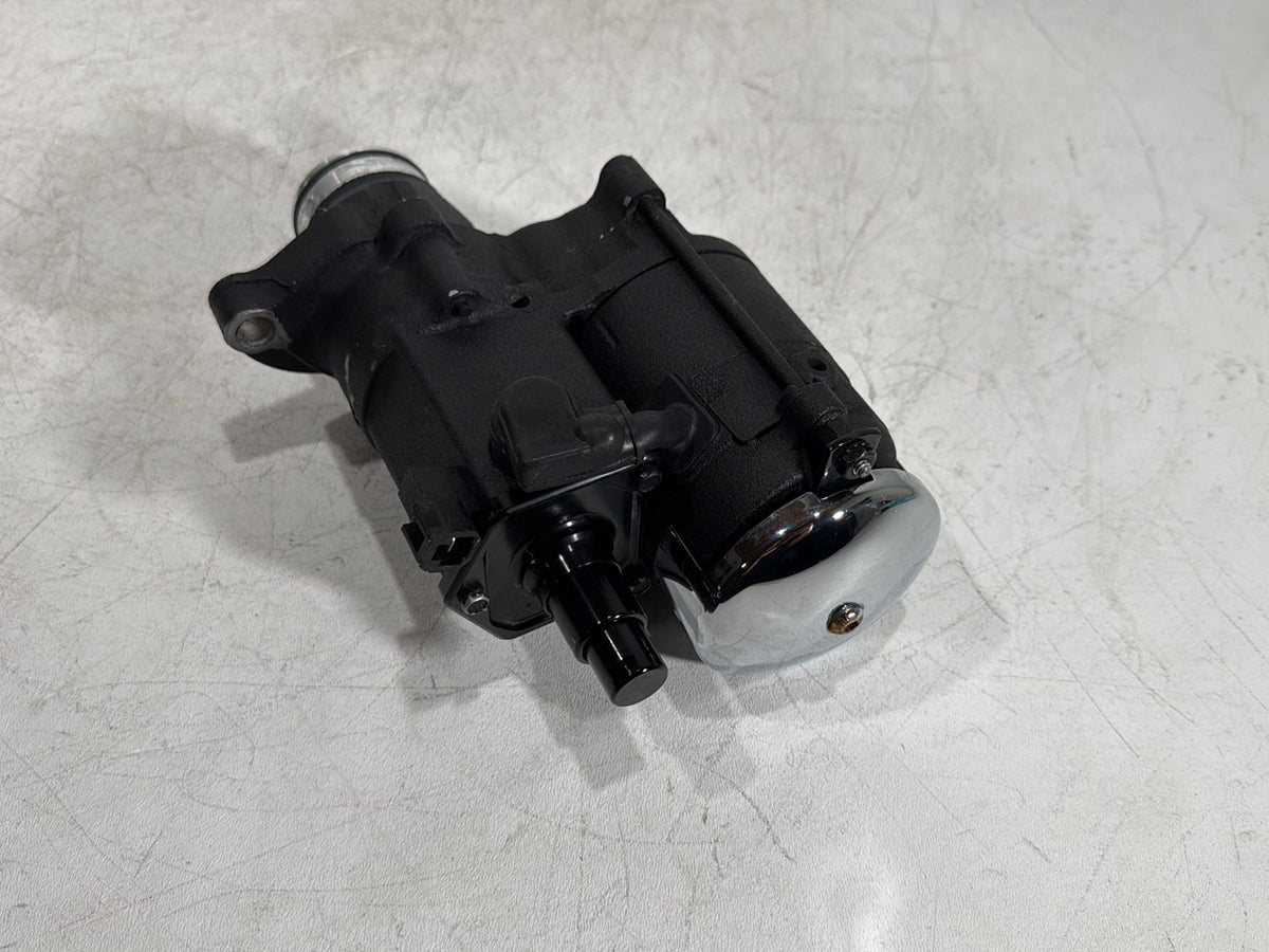 2007 Harley Electra Glide Touring Ultra OEM Engine Starter Motor