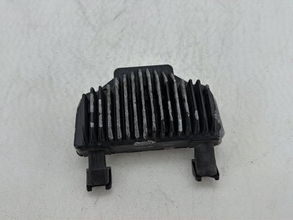 2009 Harley Dyna Street Bob FXDB OEM Voltage Regulator Rectifier
